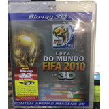 Dvd Blu Ray Copa Do Mundo