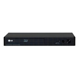 Dvd Blu-ray Player LG Bp450 Preto