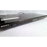 Dvd Blu-ray Sony 3d Bdp-s590