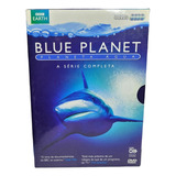 Dvd Blue Planet - A Série