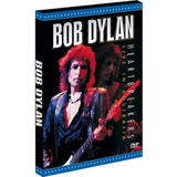 Dvd Bob Dylan - Heartbreakers Live