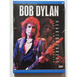 Dvd Bob Dylan Live In Austrália
