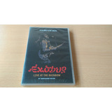 Dvd Bob Marley - Exodus -