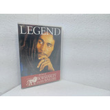 Dvd Bob Marley - Legend (importado)