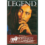 Dvd Bob Marley - Legend (the