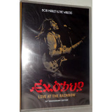 Dvd Bob Marley - Live At