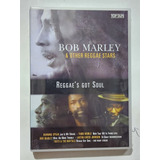 Dvd Bob Marley & Other Reggae