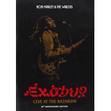 Dvd Bob Marley & The Wailers