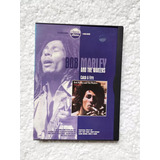Dvd Bob Marley & The Wailers Catch A Fire (usa) -lacrado