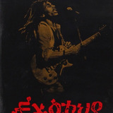 Dvd Bob Marley & The Wailers Exodus Novo Original Lacrado