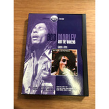 Dvd Bob Marley And The Wailers Catch A Fire (importado)