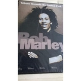 Dvd Bob Marley Live In Central Park At Summerstage / Lacrado