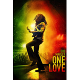 Dvd Bob Marley One Love Dublado E Legendado