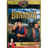 Dvd Bonanza Estrela Negra - Original