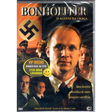 Dvd Bonhoeffer O Agente Da Graça