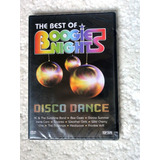 Dvd Boogie Nights - The Best