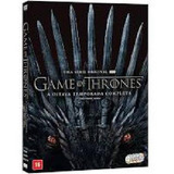 Dvd Box - Game Of Thrones
