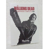 Dvd Box - The Walking Dead - 7 Temporada Completa - Novo