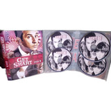 Dvd Box Agente 86 - Temporada 1 Completa Dublagem Original 