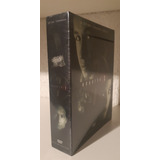 Dvd Box Coleção Arquivo X -