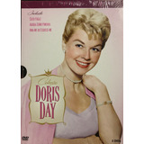 Dvd Box Coleção Doris Day Vol.