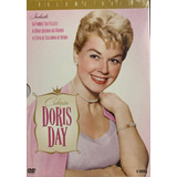Dvd Box Coleção Doris Day Vol.