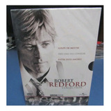 Dvd Box Coleção Robert Redford Entre