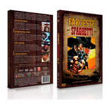 Dvd Box Faroeste Spaghetti Volume 3