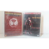 Dvds)