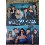 Dvd Box Melrose Place A Série Completa Original Lacrado 