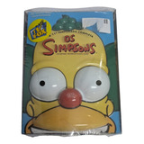 Dvd Box Os Simpsons 11ª Temporada