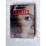 Dvd Box Presença De Anita (3 Discos) Novo Original Lacrado