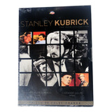 Dvd Box Stanley Kubrick The Noir