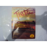 Dvd Box Tieta E1b6 Lacrado