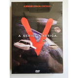 Dvd Box V A Serie