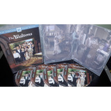 Dvd Box Waltons - Temporada 3 Digital (5 Dvds Legendados )