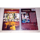 Dvd Box Waltons - Temporada 5 ( Dvds Legendados )