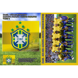 Dvd Brasil Copa Do Mundo 2006