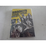 Dvd Brooklyn Nine-nine Season One