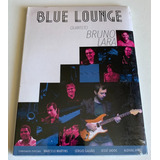 Dvd Bruno Lara Quarteto - Blue