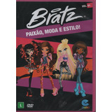 Dvd Btatz Vol. 1 - Com