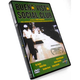 Dvd Buena Vista Social Club