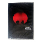 Dvd Caetano E Maria Gadú Multishow Ao Vivo / Novo Lacrado