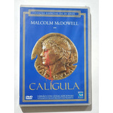 Dvd Calígula Original Lacrado Clássico