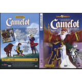 Dvd Camelot A Lenda Goodtimes
