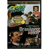 Dvd Campeonato Brasileiro 2006 São Paulo