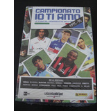 Dvd Campionato Io Ti Amo 1995/96