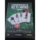 Dvd Campionato Io Ti Amo 87/88