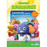 Backyardigans