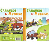 Hot Kengas Group Brasil: CARANGOS E MOTOCAS - DESENHO ANIMADO DOS ANOS 70 E  80